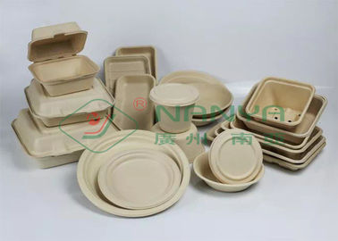 Pulp Molding Tableware Production Line In Vietnam And India