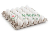 Recycling Paper Rotary 30 Cavity Paper Egg Tray Machine