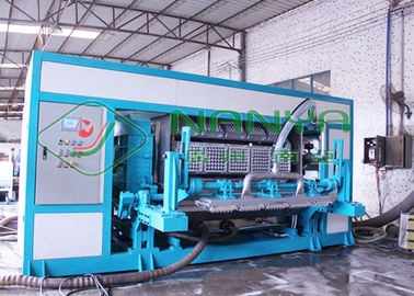 290 kw Dryer Egg Tray Machine