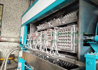 PLC Control Egg Tray Machine