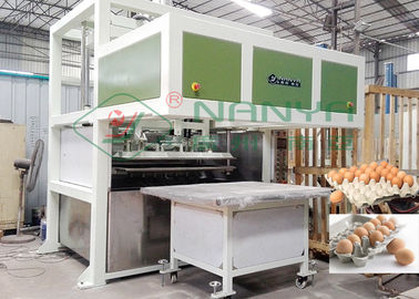 100kw Egg Tray Production Line