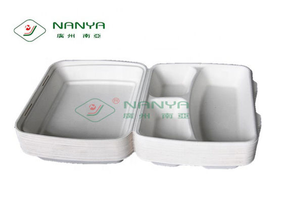 7000 pcs/h  Biodegradable Bagasse Tableware Making Machine