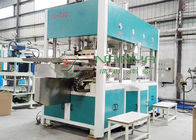 Molded Pulp Mobile Phone Package Machine For Industrial Inner Package