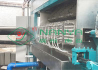Paper Pulp Molding Equipment Automatic 30 Holes Egg Tray Machine