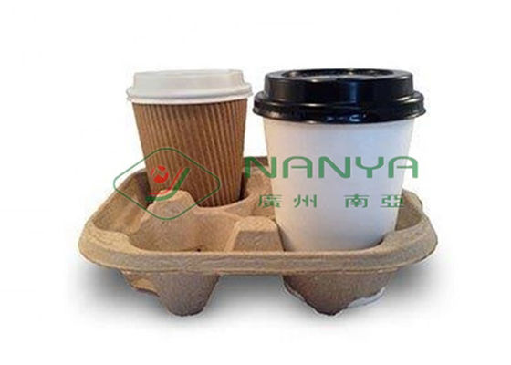 Fully automatic production line for egg box, cup holder