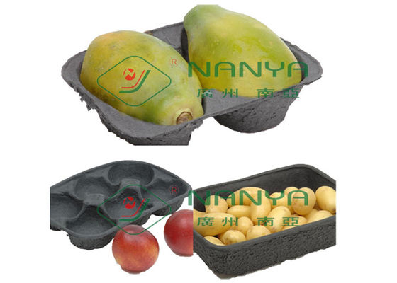 Paper Pulp Molding Equipment Automatic 30 Holes Egg Tray Machine
