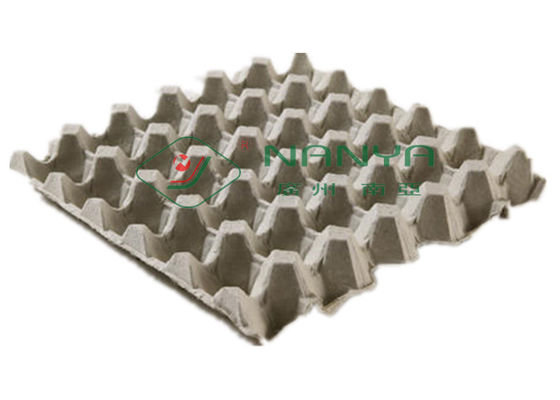 Waste Paper Egg Carton / Egg Tray / Fruit Trat Making Machine with Multi Layer Dryer