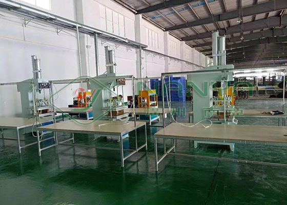 Paper Pulp Tray Forming 100 Tons Hot Press Machine