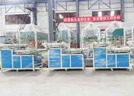 Food Box Container 120kw 1800pcs/H Pulp Molding Machine