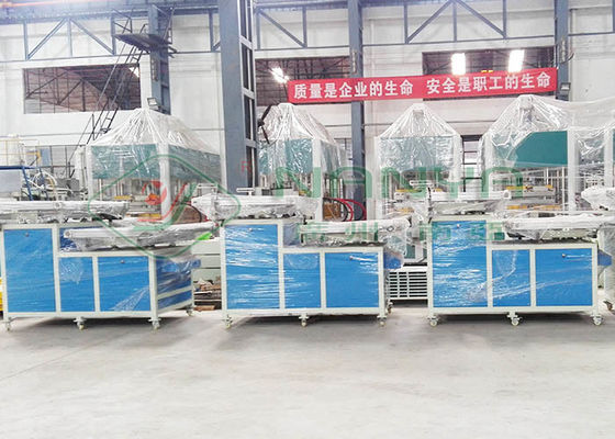 Food Box Container 120kw 1800pcs/H Pulp Molding Machine