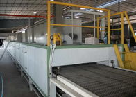Paper Molding Pulp Egg Carton Machinery with Single Layer Drying Line 2800PCS/H