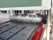 Automatic Reciprocating Molded Paper Fruit Tray  / Egg Tray Production Line /1000Pcs/H
