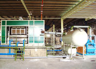 Automatic Pulp Moulding Egg Tray Machine with 6 Layer Drying Lines 3000pcs Per Hour