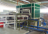 Automatic Pulp Moulding Egg Tray Machine with 6 Layer Drying Lines 3000pcs Per Hour