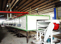 Automatic Rotary Type Recycle Paper Pulp Molding Egg Tray Machine / Machinery