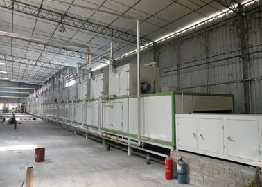 Paper Pulp Molding Automatically Medical Trays / Egg Tray Manufacturing Machine 4000Pcs Per Hour