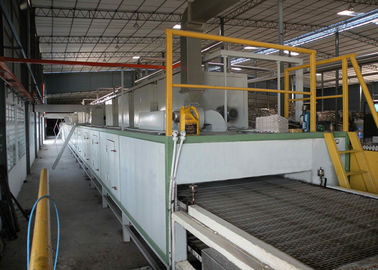 Paper Pulp Molding Automatically Medical Trays / Egg Tray Manufacturing Machine 4000Pcs Per Hour