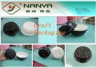 Environmently- friendly Paper Pulp Molded Industrial / Craft Packaging