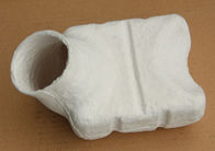 Molded Paper Pulp Medical Care Products / Bed pan / Kidney Tray / Urinal Pot