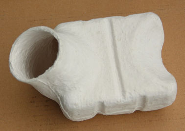 Molded Paper Pulp Medical Care Products / Bed pan / Kidney Tray / Urinal Pot making machine