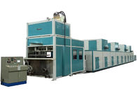 Auto Reciprocating /Turnover Pulp Molding Machine for Industrail Package / Flower Pot