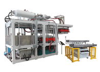 High Grade Dishware Tableware Pulp Molding Equipment Fully Automatic