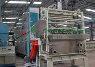 Energy-saving Auto Paper Egg Tray / Egg Carton Machinery with 700Pcs / H