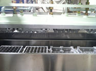 Reciprocating Box / Egg Tray Production Line with Recycled Paper 1400pcs/h