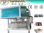 Full-auto Reciprocating Egg Tray / Carton Making Machine / 6-layer Drying Line 2400pcs/h