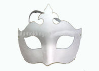 Paper Pulp Moulded Products Carnival Mask / Graduation Mask Support DIY Design