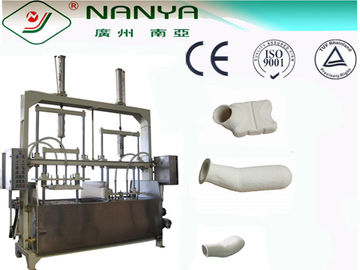 Biodegradable Urinal bottle/ Chamber Pot Paper Pulp Molding Machine / Machinery