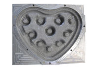 Personalized Aluminum Pulp Mold , Industrial Packaging Mould Dies