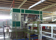 Automatic Computerized Rotary Forming Pulp Molding Equipment for Egg Carton