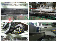 Egg Tray Forming Reciprocating Paper Pulp Molding Machine / Equipment