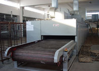 Paper Tray Molded Pulp Machine for Industuial Package / Double Side / Rotary Type