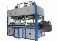 Thermoforming Pulp Moulded Products Tableware Making Machine - Thermoforming Drying