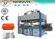Hot-forming Paper Moulded Pulp Machine For High Level Premium Packaging