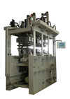 Hot-forming Paper Moulded Pulp Machine For High Level Premium Packaging