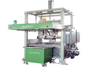 Reciprocating Fully Automatic Industrial Packaging Products Forming Machine