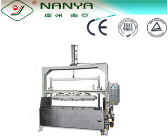 Energy Saving Pulp Tray Machine , Egg Tray Production Line 800pcs/hr