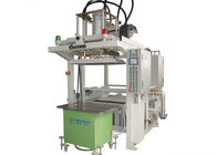 Semi-auto Paper Pulp Molding Equipment Forming Hospital Bedpan / Vomiting Basin