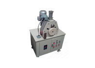 Moulded Pulp Edge Trimming / Cutting Machine in Bucket Making Machine Forming Tableware