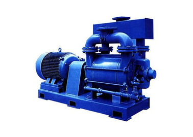 Electric Water / Liquid Ring Vacuum Pump / Water Vacuum Pump 220V - 450V