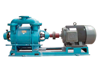 Electric Water / Liquid Ring Vacuum Pump / Water Vacuum Pump 220V - 450V