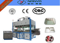 Tableware Thermoforming Pulp Moulded Products Pulp Molding Production Line