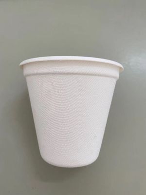 Efficiency Automatic Bamboo Pulp Paper Plate Manufacturing Machine
