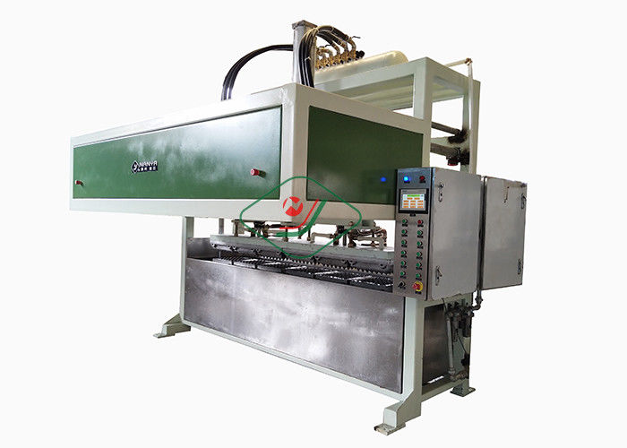 Medium Capacity Recycle Paper Egg Tray Making Machine with Dryer