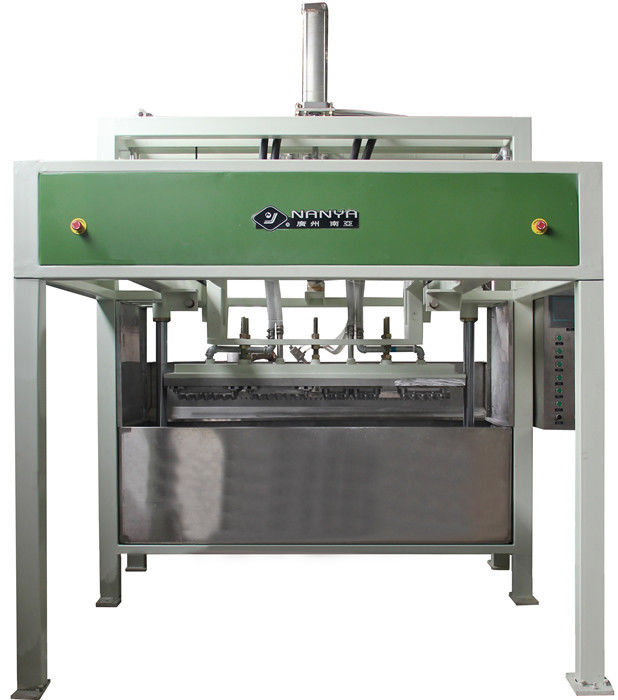 Automatic Reciprocating Molded Paper Fruit Tray  / Egg Tray Production Line /1000Pcs/H