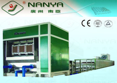 Recycling Egg Tray Machine Egg Box Cup - holder Making Machine 220 V - 450 V