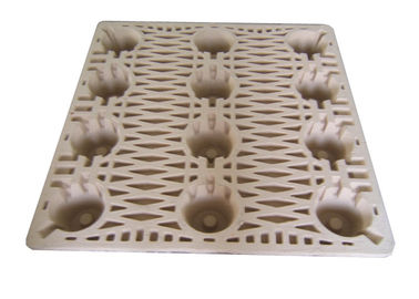 Pulp molding machine for Pulp Moulded Pallet